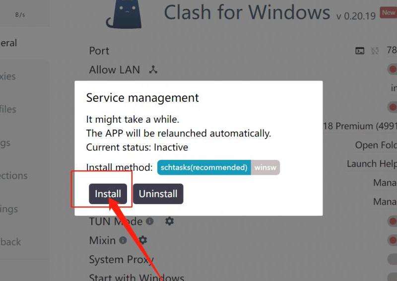 WhatsApp电脑客户端二维码出不来